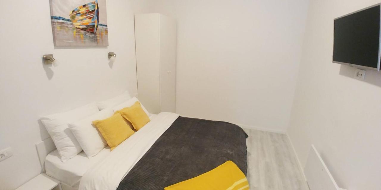 Secret Studios Záhřeb Exteriér fotografie