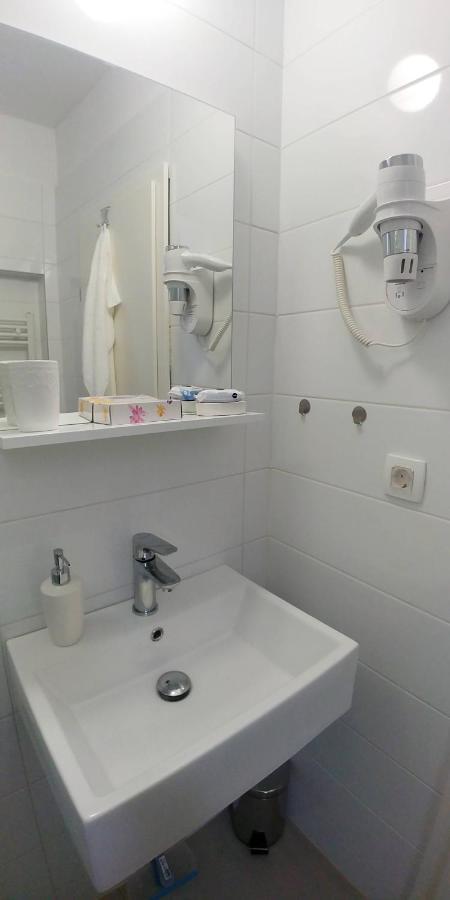 Secret Studios Záhřeb Exteriér fotografie