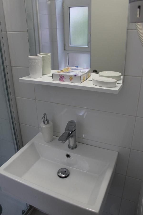 Secret Studios Záhřeb Exteriér fotografie